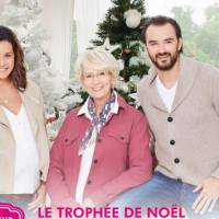 Meilleur Pâtissier Trophée de Noël : Cyril est (encore) le gagnant – M6 Replay / 6Play