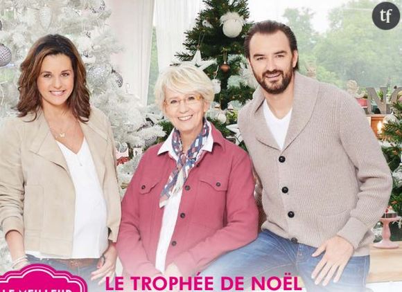 Le trophée de Noël