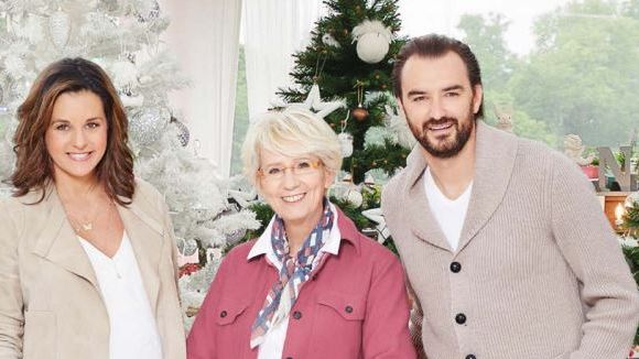 Meilleur Pâtissier Trophée de Noël : Cyril est (encore) le gagnant – M6 Replay / 6Play