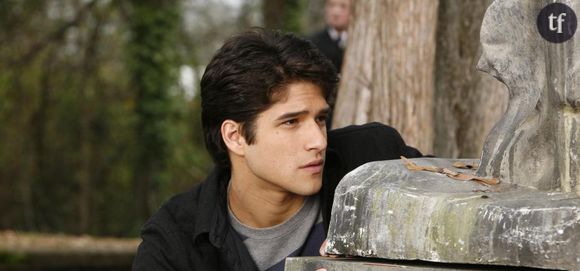 L'épisode 17 de la saison 5 de Teen Wolf avec Tyler Posey