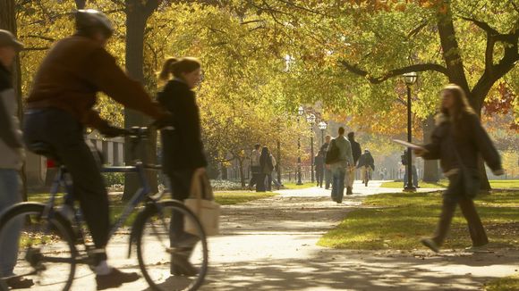L'Université du Texas autorise ses étudiants à venir armés en classe