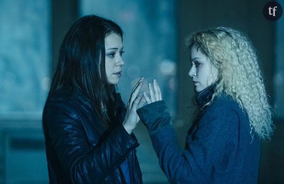 Orphan Black saison 4 : une bande-annonce dévoilée