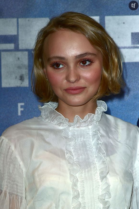 Lily-Rose Depp