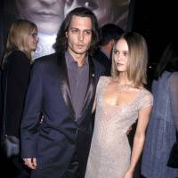 Vanessa Paradis et Johnny depp : quand ils fichaient la honte à Lily-Rose