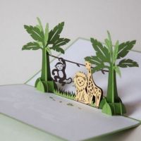 Le kirigami : c'est quoi cette jolie tendance DIY ?