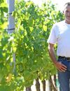  Bruno, 46 ans, séparé, 2 enfants, viticulteur en région Alsace – Champagne-Ardenne - Lorraine 
  
  