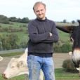  Julien, 32 ans, sans enfant, éleveur de vaches allaitantes en région Alsace – Champagne-Ardenne - Lorraine 
  