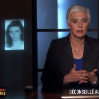 Faites entrer l'accusé : Karine Torchi, les démons de la baby-sitter sur France 2 Replay (5 juillet)