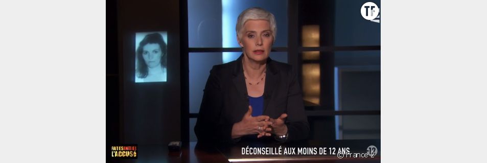 Faites Entrer L Accusé Les Amants Maudits Faite Entrer L Accus? Replay - melencourage