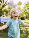 10 idées déco pour une jolie fête d'anniversaire d'enfant