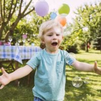 10 jolies idées déco pour une fête d'anniversaire d'enfant