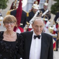 Michel Rocard : sa femme Sylvie Pélissier raconte leur première rencontre