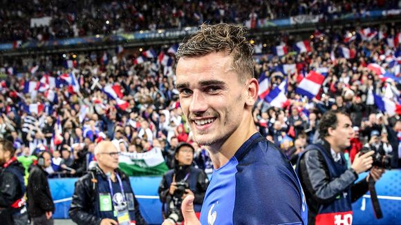 France vs Allemagne / Euro 2016 : voir le match en replay (7 juillet)