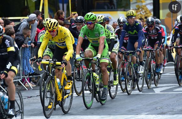 Tour de France 2016 : étape Arpajon-sur-Cère - Montauban en streaming (7 juillet)