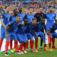 Equipe de France : les comptes Instagram, Twitter, Facebook et Snapchat des joueurs