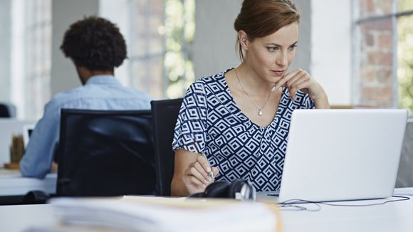 Voilà pourquoi les femmes devraient apprendre à dire "non" au travail