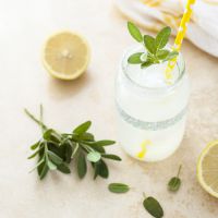 La recette ultra-rafraîchissante de la citronnade maison