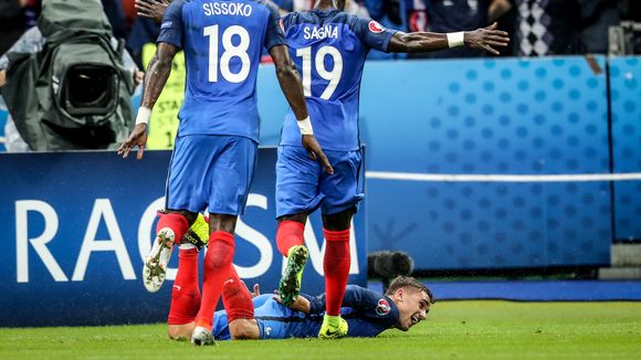 France vs Portugal : heure, chaîne et streaming de la finale de l'Euro 2016 (10 juillet)