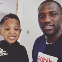 Moussa Sissoko : il se confie sur son fils Kaïs (photos)