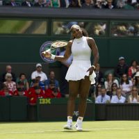 Wimbledon 2016 - Serena Williams vs Kerber : heure, chaîne et streaming de la finale (9 juillet)