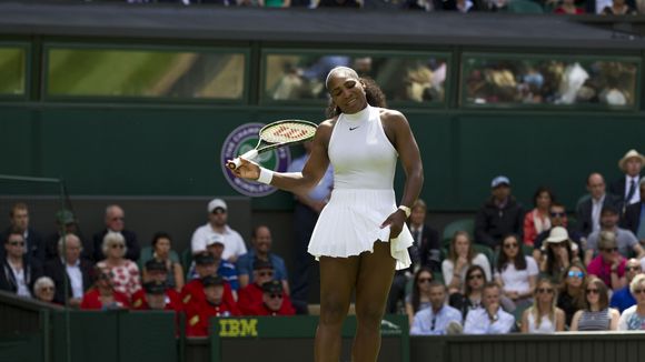 Wimbledon 2016 - Serena Williams vs Kerber : heure, chaîne et streaming de la finale (9 juillet)