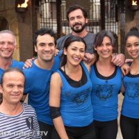 Fort Boyard 2016 : voir l'émission avec Laetitia Milot et Alex Goude en replay (9 juillet)