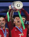 Le Portugal remporte l'Euro 2016 face à la France au Stade de Saint-Denis le dimanche 10 juillet
