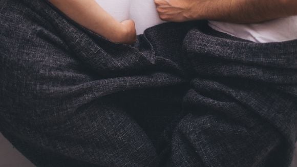 Sexe pendant la grossesse : 65% des femmes enceintes font l'amour