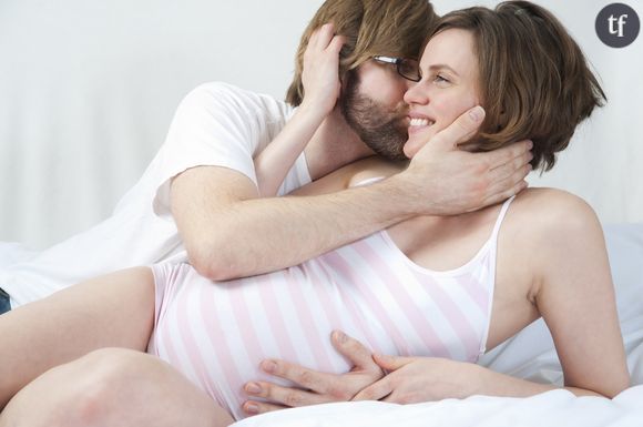 Le sexe pendant la grossesse