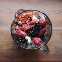 Nice cream : 3 recettes de glaces vegan qui vous veulent du bien