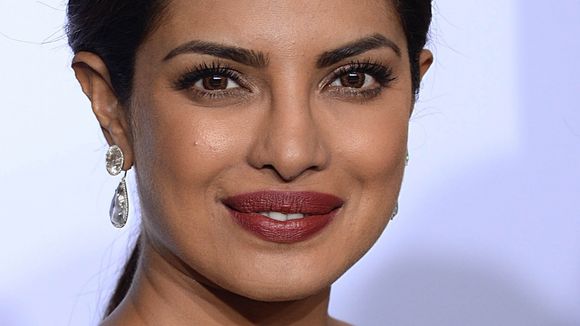 Quantico (M6) : quelle est l'origine de la star de la série Priyanka Chopra ?