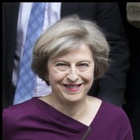 Theresa May : 5 choses à savoir sur l'"anti-Margaret Thatcher"