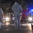 A Nice ce jeudi 14 juillet, un homme au volant d'un camion blanc a foncé dans la foule sur près de 2 kilomètres et a tué plus de 84 personnes selon un bilan provisoire