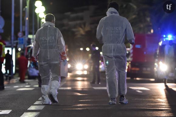 A Nice ce jeudi 14 juillet, un homme au volant d'un camion blanc a foncé dans la foule sur près de 2 kilomètres et a tué plus de 84 personnes selon un bilan provisoire