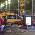A Nice ce jeudi 14 juillet, un homme au volant d'un camion blanc a foncé dans la foule sur près de 2 kilomètres et a tué plus de 84 personnes selon un bilan provisoire