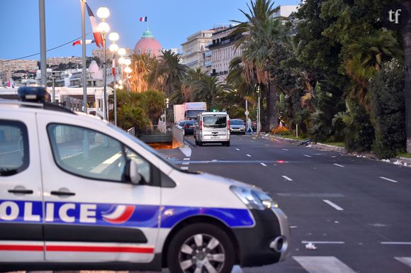 Attentat de Nice : un bébé de 8 mois retrouvé grâce à la solidarité des internautes