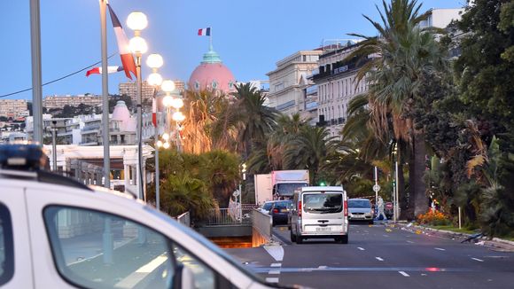 Attentat de Nice : un bébé de 8 mois retrouvé grâce à la solidarité des internautes
