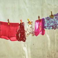 Quels vêtements faut-il éviter de passer au sèche-linge ?