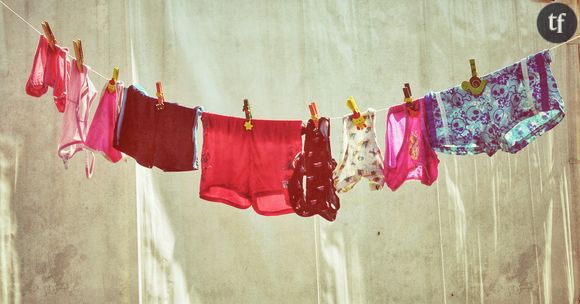 10 vêtements à ne pas passer au sèche-linge