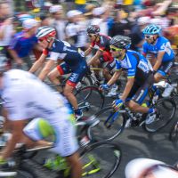 Tour de France 2016 : l'étape Bourg-en-Bresse - Culoz en direct et en streaming (17 juillet)