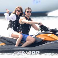 Jamie Dornan : à Nice pour le tournage de Fifty Shades Freed malgré l'attentat terroriste (photos)