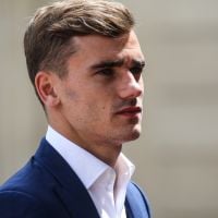 Antoine Griezmann : il a choisi son pokémon préféré (photo)