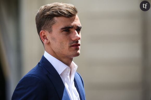 Antoine Griezmann se met aussi à Pokémon Go