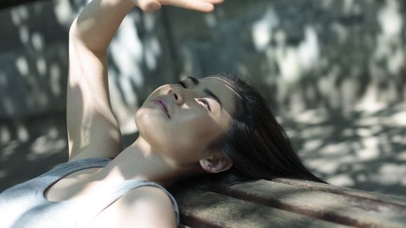 Comment rester fraîche quand il fait super chaud