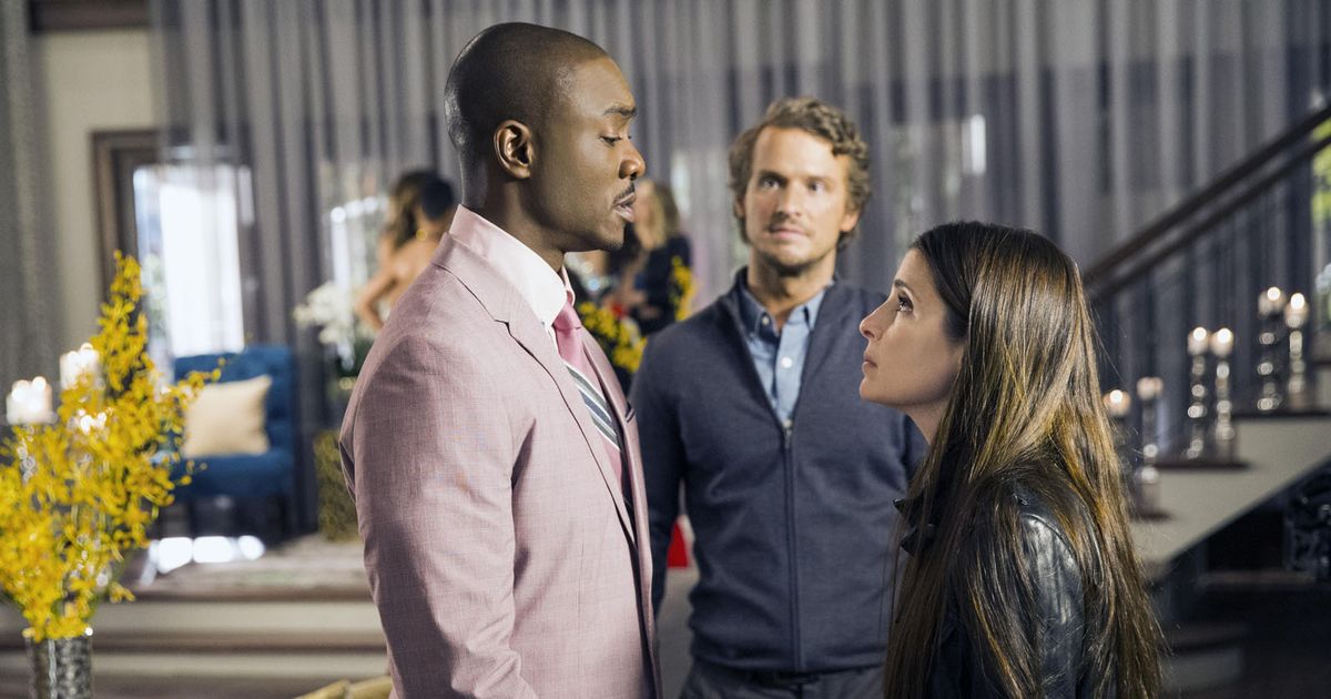 UnREAL saison 2 : l'épisode 7 en streaming VOST (spoilers) - Terrafemina