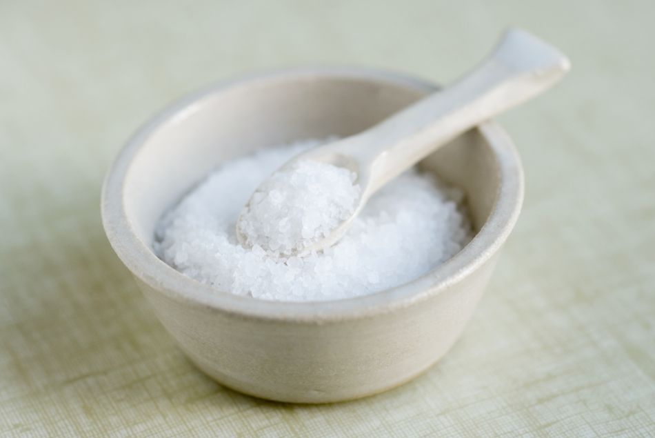 Le sel d'Epsom : un produit miraculeux plein de bienfaits.