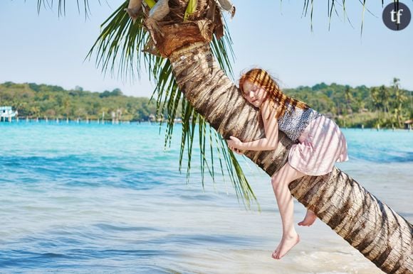 Le sommeil des enfants important même en vacances