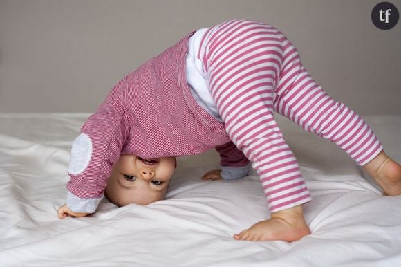 L'enfant est capable de plein de choses