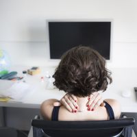 Travailler avec beaucoup d'hommes, une source de stress pour les femmes