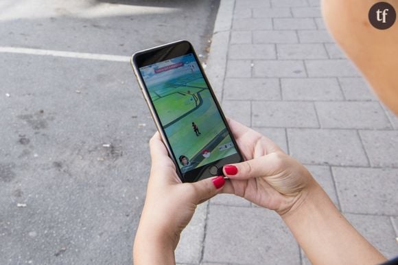 Pokémon Go